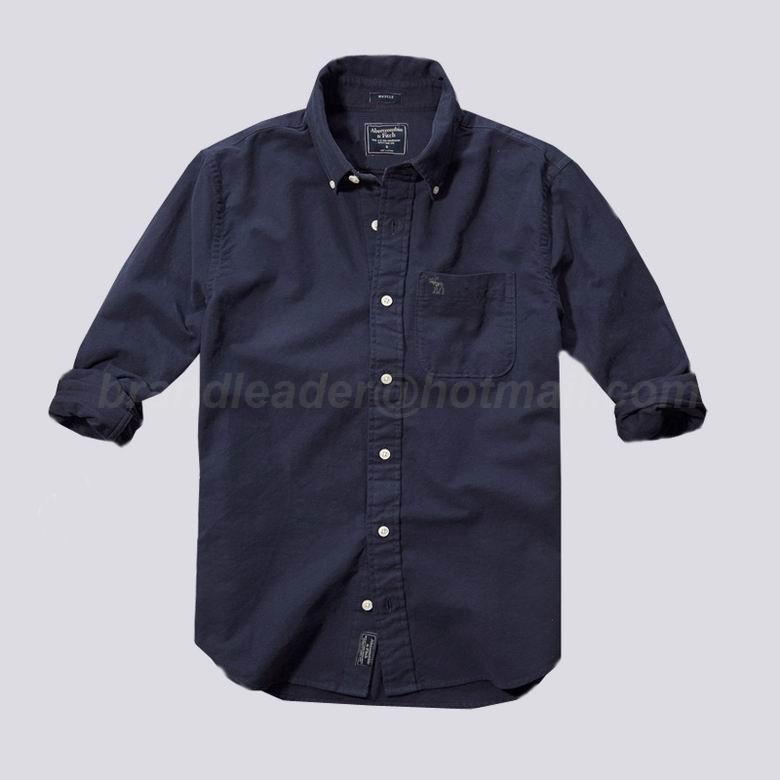 Abercrombie & Fitch Men's Shirts 2